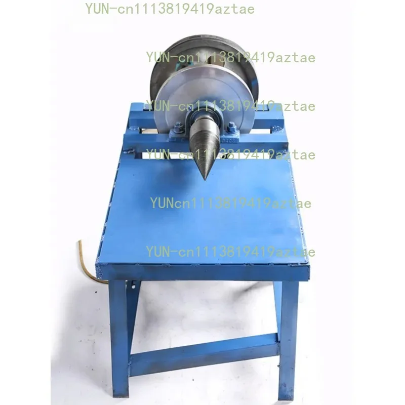 Split Cone, Small Firewood Splitter, Wood Breaking Machine Firewood Drill Bit, Wood Splitting Tool,  1pcs