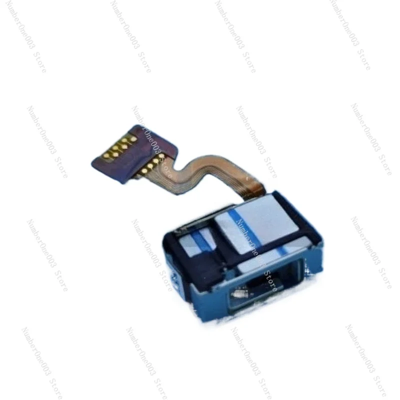 Laser Micro Projection Pico Projector Module, Electromagnetic Driven Micro Galvanometer Scanning Unit