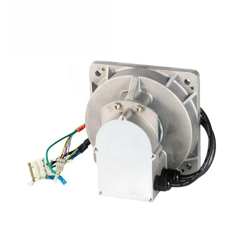 Elevator door motor KAA24354AAB1/B4/B5/B7 FLAT_90 motor