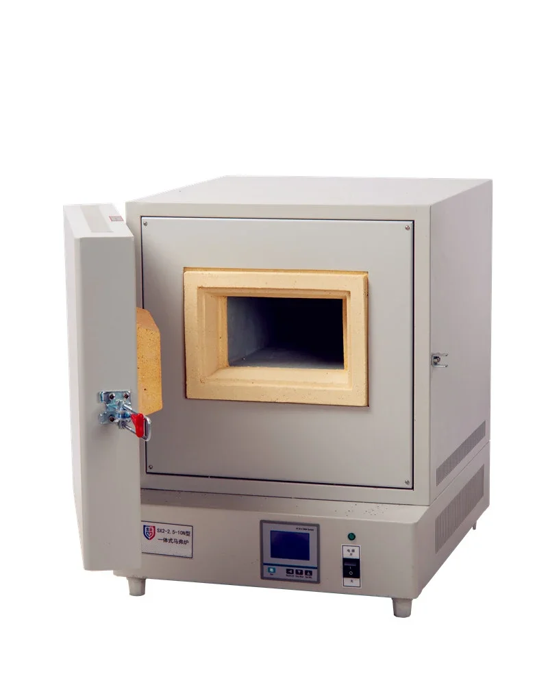 

1.5 10T TP High Temperature Laboratory Muffle Furnace