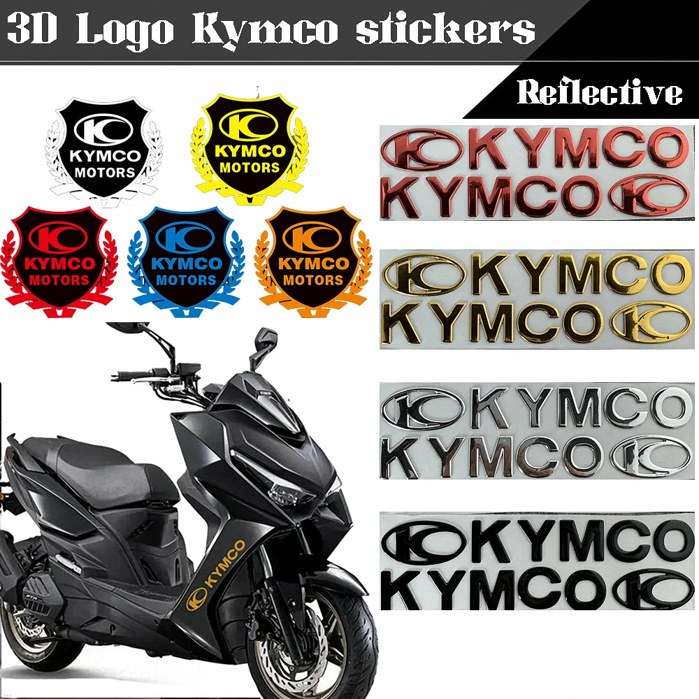 

Наклейки на мотоцикл, скутер для Kymco Superdink, центр Xtown, xcitagility, DTX, AK, CV3, 400i, 350i, 300i, 125i, 550, 400, 360, 125, 50