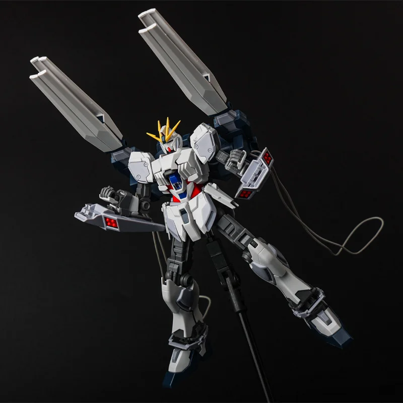 Thumbnail 4 - #34 Ranked Gundam Model Kits Picks in 2026