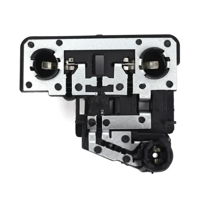 

ABAH-правый задний внутренний держатель лампы, галогенный задний фонарь, печатная плата для A4 B8 Saloon 2008-2012, аксессуары, детали 8K594