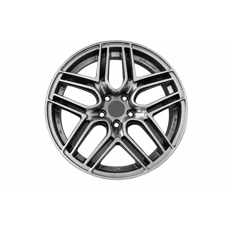 【2026】Bulk Price Available Low Pressure Cast Aluminum Wheel 18x8.0 Urban Sport Styling