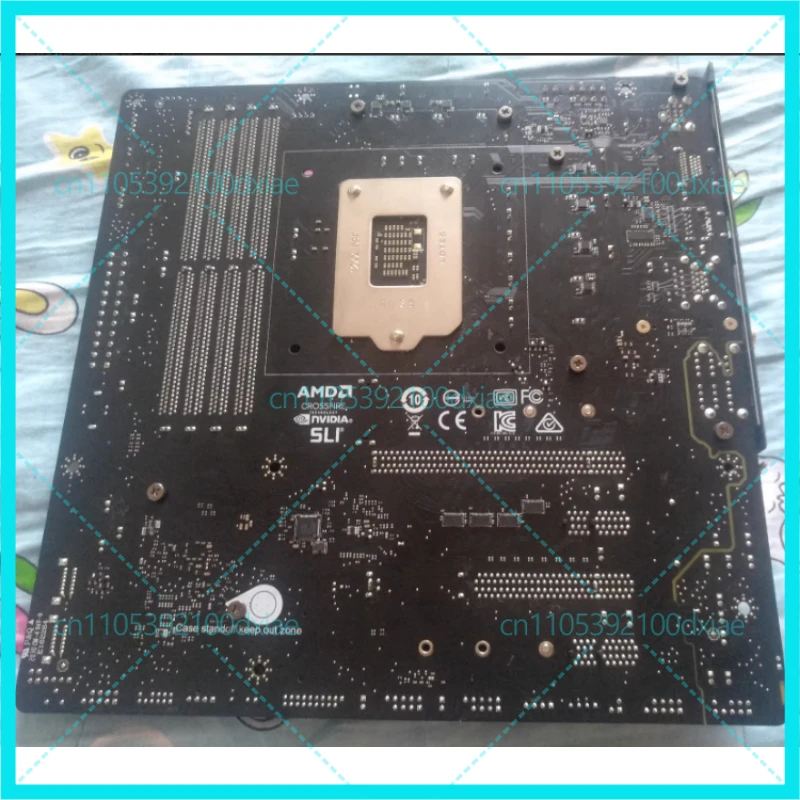 

Для материнской платы MSI MPG Z490M GAMING EDGE WIFI Blade