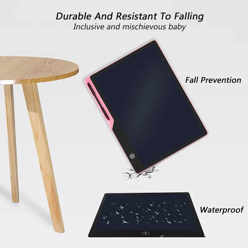 16/20 inch Graphics Tablet Digital Graphic Tablet Drawing Tablet LCD Writing Tablet Drawing Multi Board Writing Pad Children Toy