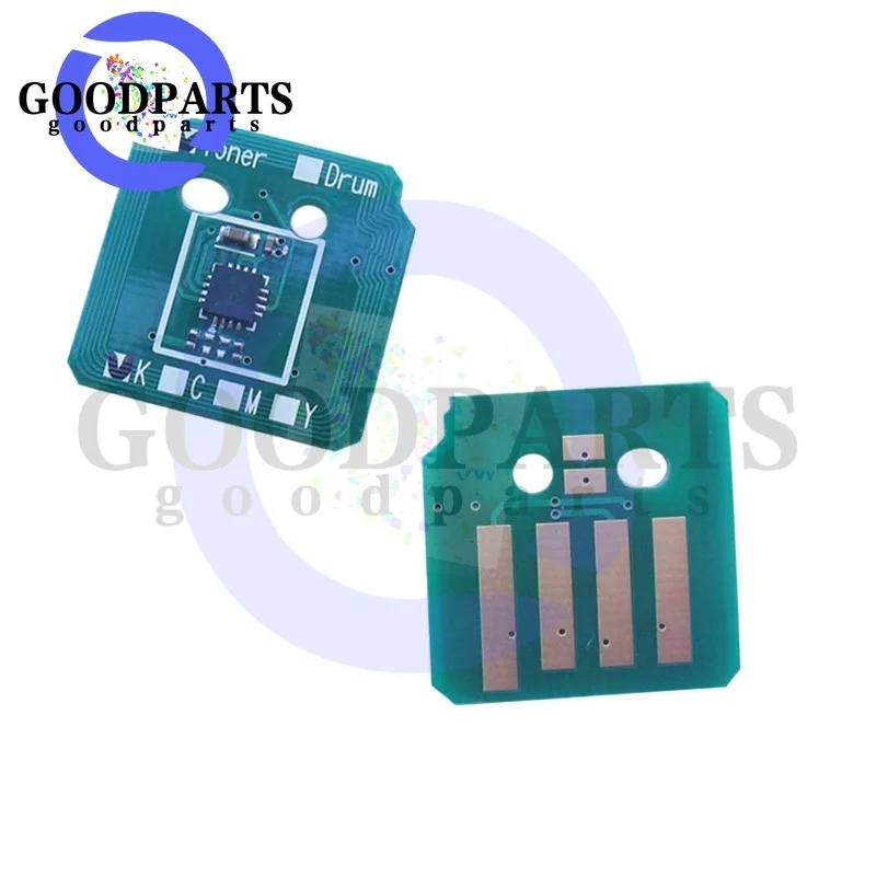 20pcs Toner Chip as for Xerox Versant 2100 Press /3100 Cartridge 006R01630 006R01631 006R01632 006R01633 NA/W.EU