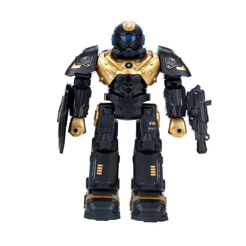 Cool Stuff Toy Car Funny Gift-Kawaii 27cm AI Intelligent Rc Robot,Multi-functional Rc Car,Monster Truck,Rc crawler Toys for Kids