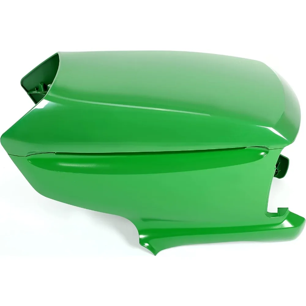 

Верхняя и нижняя крышка в сборе для моделей тракторов John Deere LT133, LT150, LT155, LT160, LT166, LT170, LT180, LT190, LTR155, LTR1