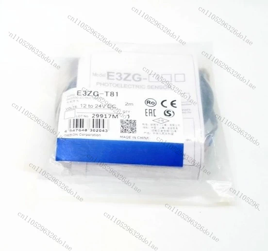 

E3Z-B86 E3Z-B87 Тест ОК