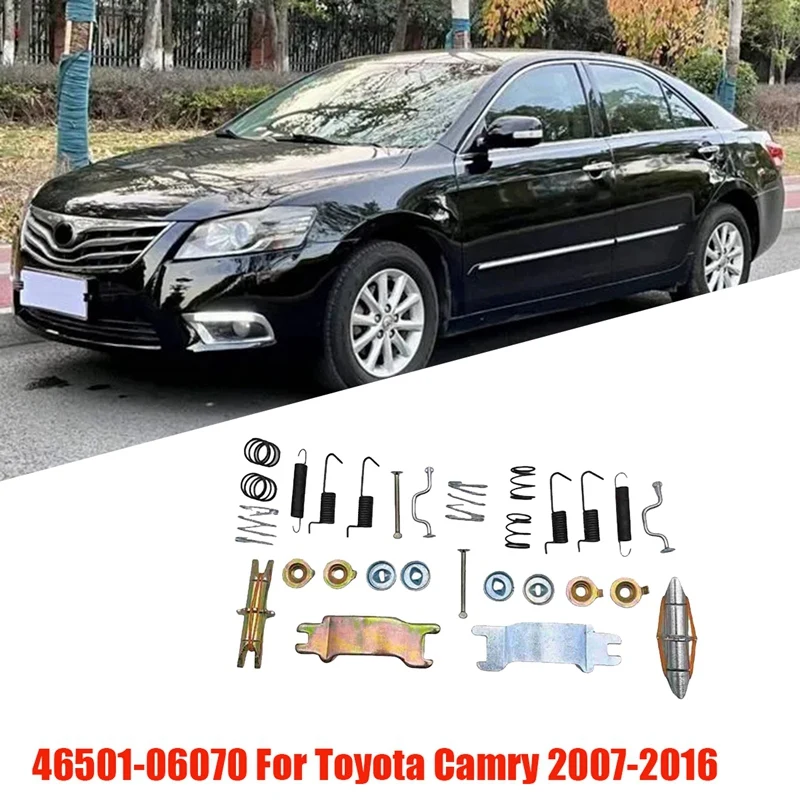 

Заднее колесо для Toyota Camry 2007-2016, 1 комплект