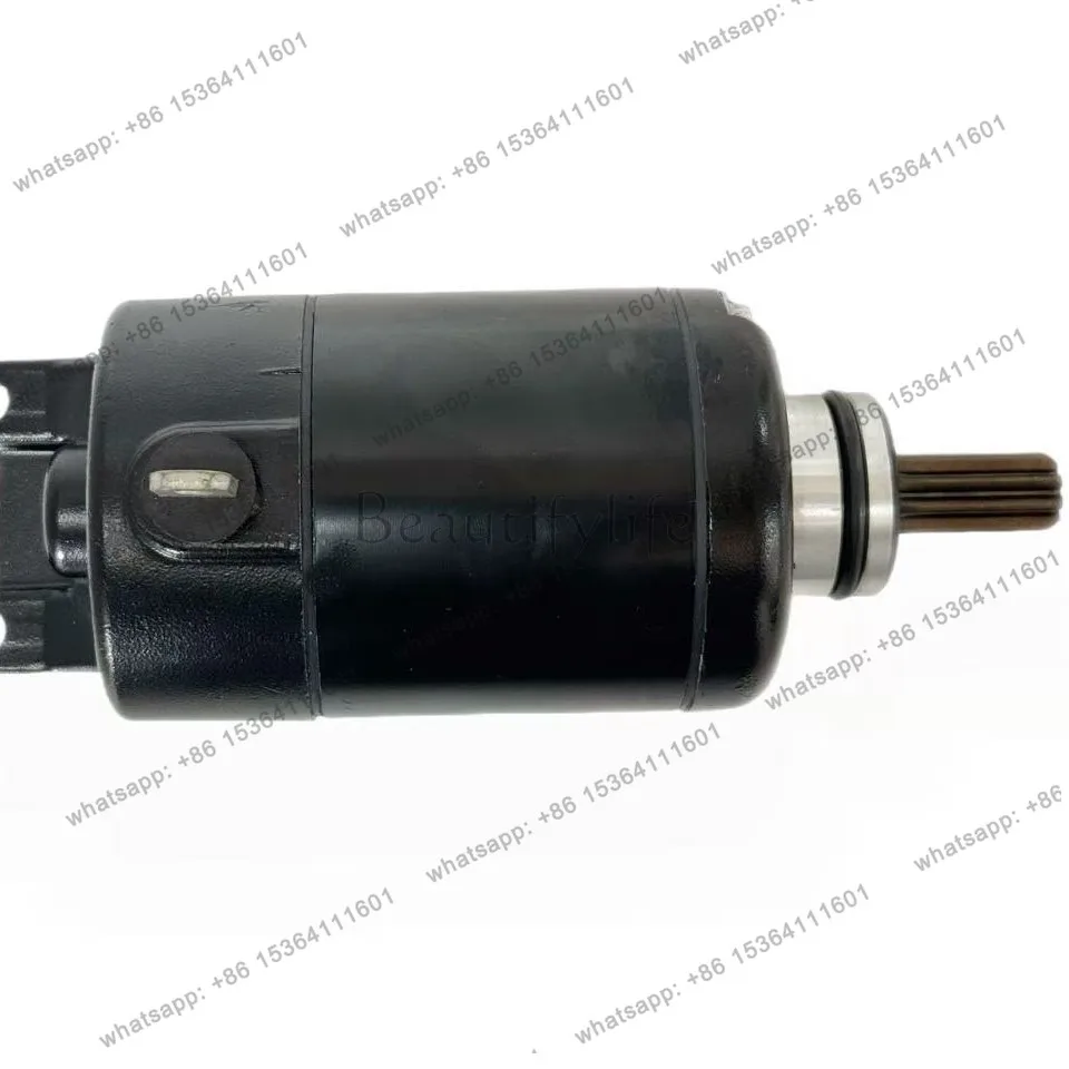 FG 31100HC8100 for GD250R GD250 15-21 Motor Parts