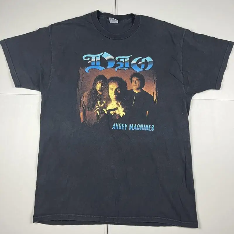 Vintage 90S Dio Ang…
