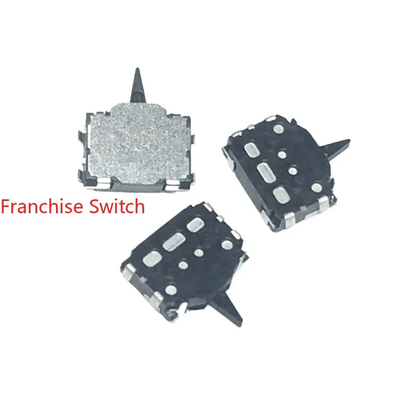 50PCS SSCM110100 Bidirectional Sensing Patch, Travel Camera Micro-motion Original Detection Switch