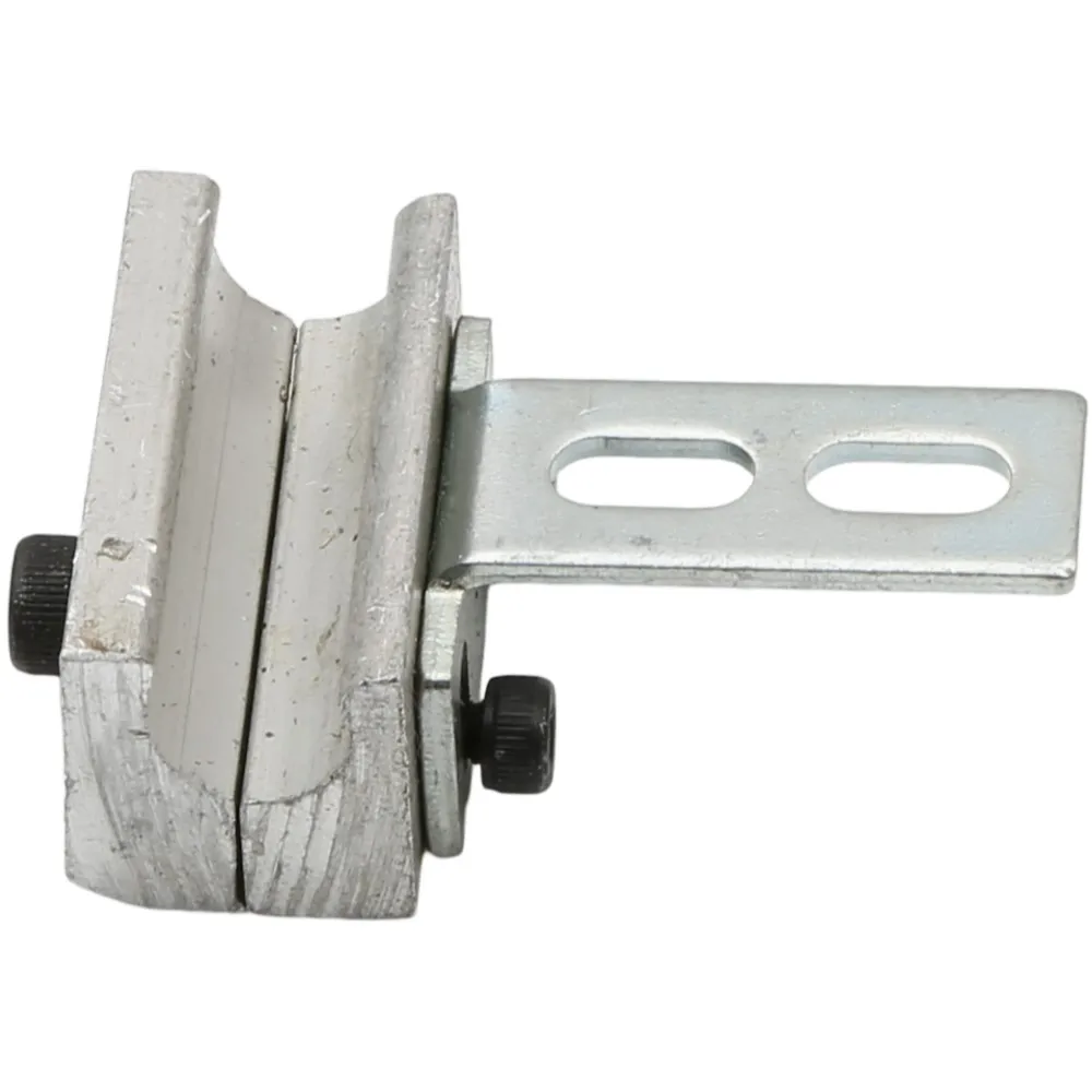 Computer Embroidery Machine Parts In Supporting Chuck Frame Clamp Clip Width 26MM 35MM 40MM