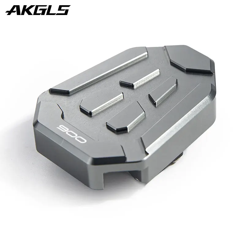 For Kawasaki NINJA 650 ninja400 z900 Z650 Z 400 Z1000 Z 900 Accessories rear foot increased pedal brake lever lengthened pedal