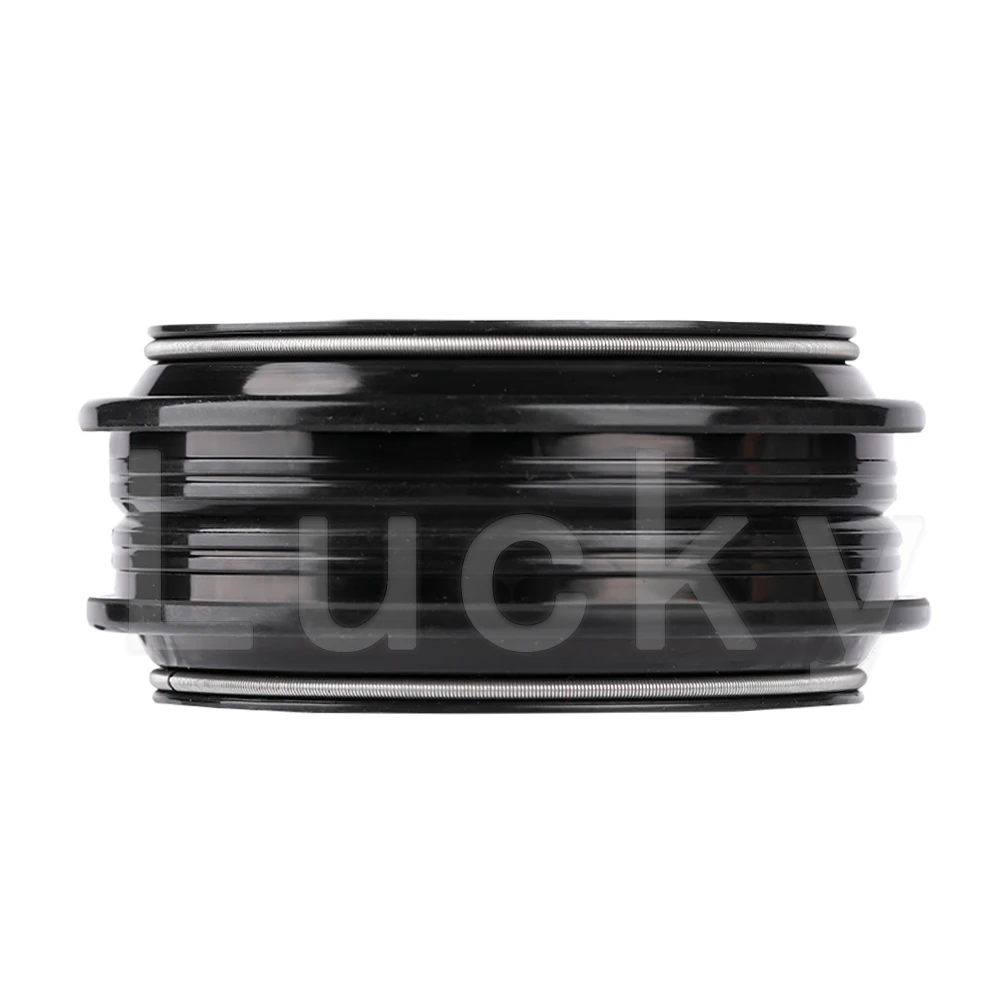 Front Fork Oil Seal & Dust Cover For Suzuki RM-Z250 RMZ250 RM-Z450 RMZ450 2013 2014 2015 2016 2017 2018 2019 2020 2021 2022 2023