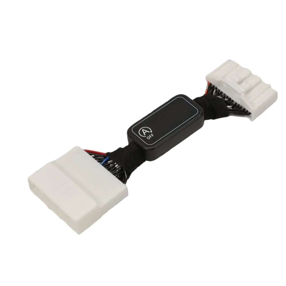 

Auto Start Stop Disable Module for Hyundai For Tucson For SE 2022 2023 2024 2025 Direct Replacement AsFor SEmbly