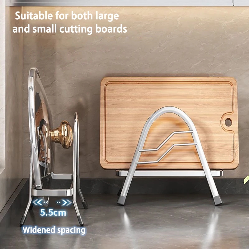 Kitchen Stainless Steel Tray Vegetable Chopping And Draining Storage Rack