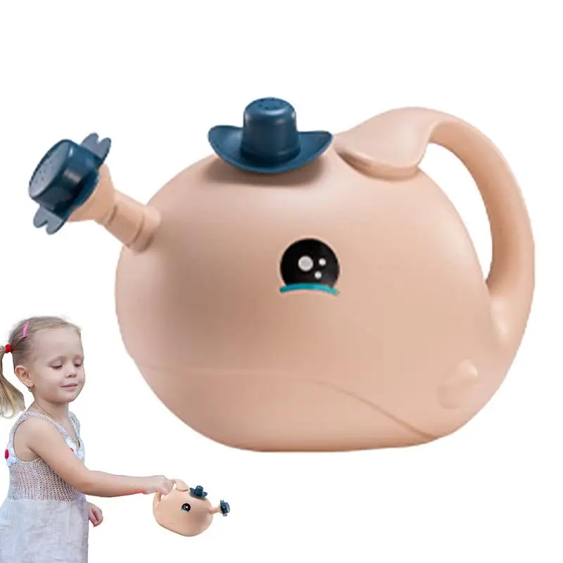 

Garden Watering Can House Plant With Ergonomic Grip Cartoon Outdoor Watering Can Watering Pot Watering Tool Gardening Thick