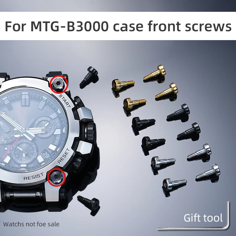 Case Dial Screws Fr…