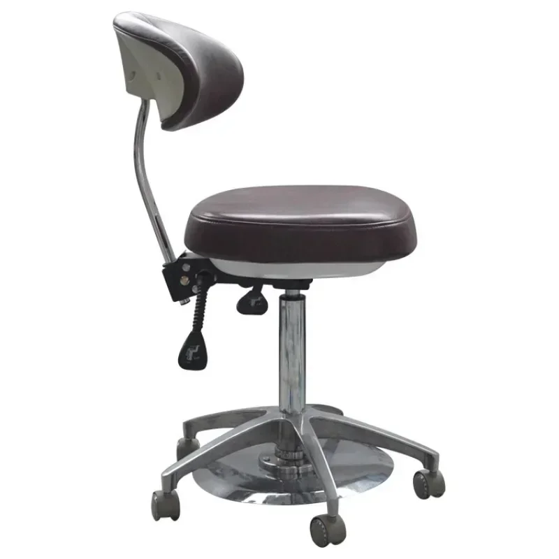 Makeup Chair Reclining Professional Barber Armchairs Hair Salon Equipment Furniture Sedia Barbiere Beauty Shop Makeup Chair