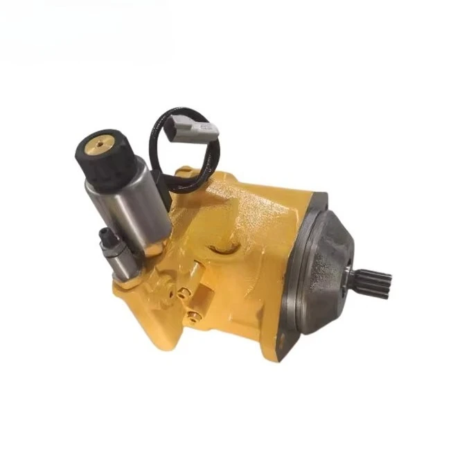 

FOR YANN'S 2959426 295-9426 Fan Piston Motor Pump for Excavator E345D E349D