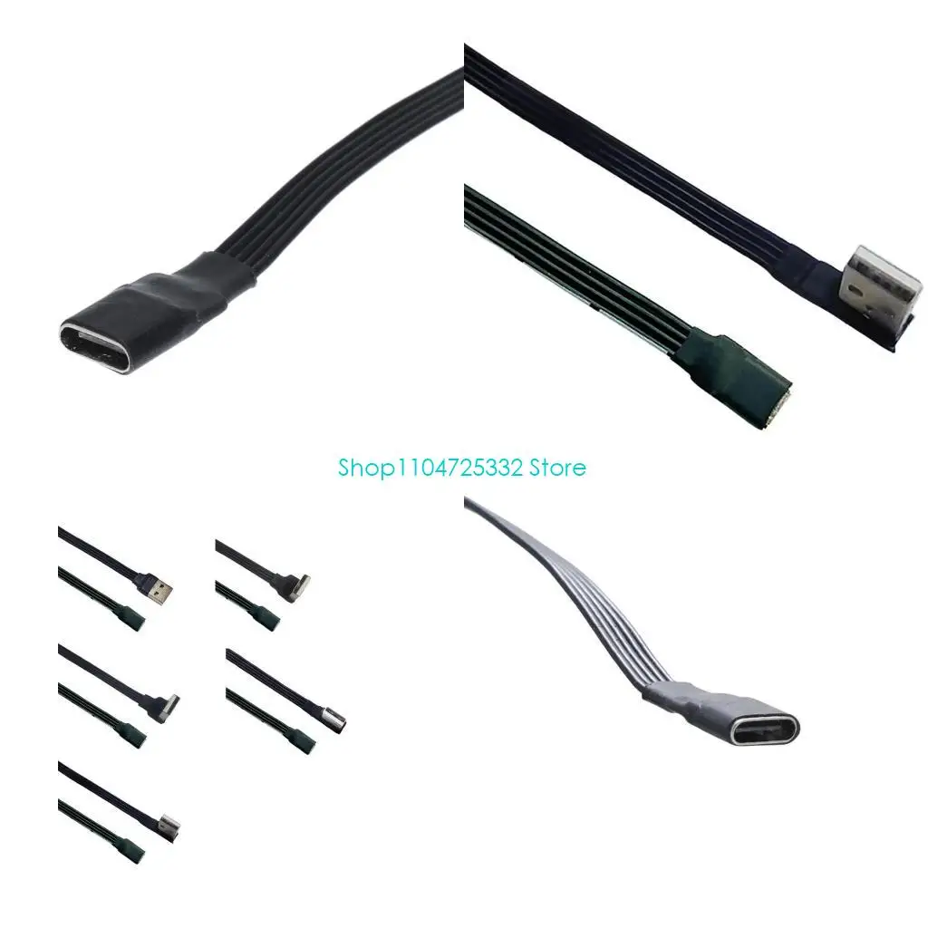 P5EA Usb To Type C … - image