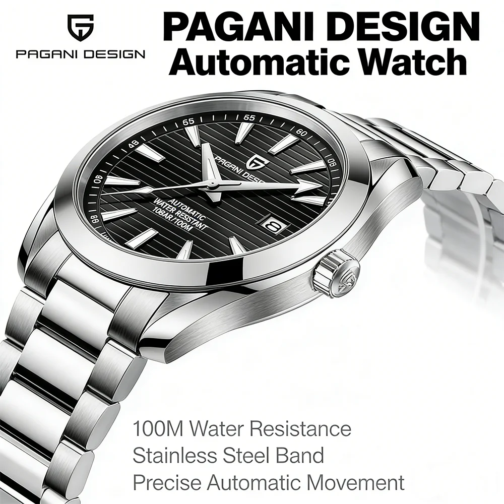 Pagani Design 40MM …