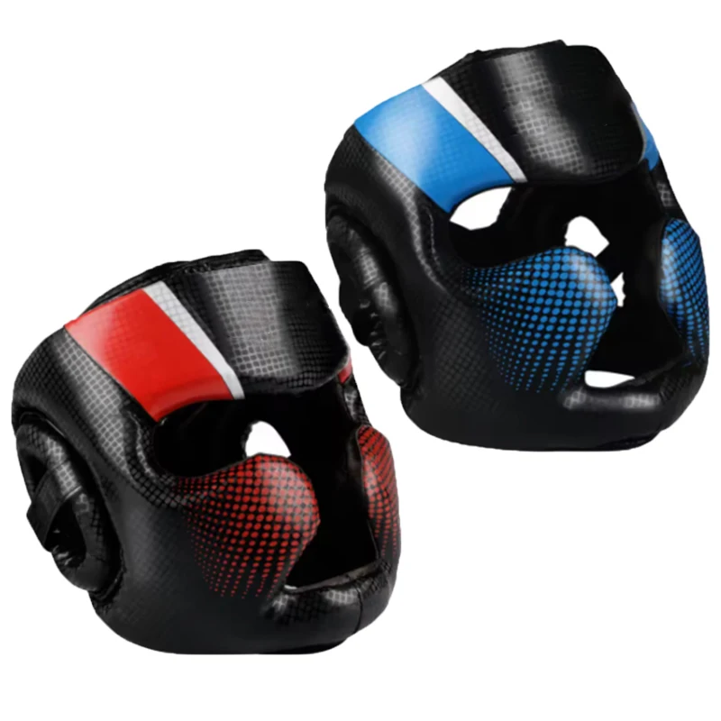 Kick Boxing Helmet … - image