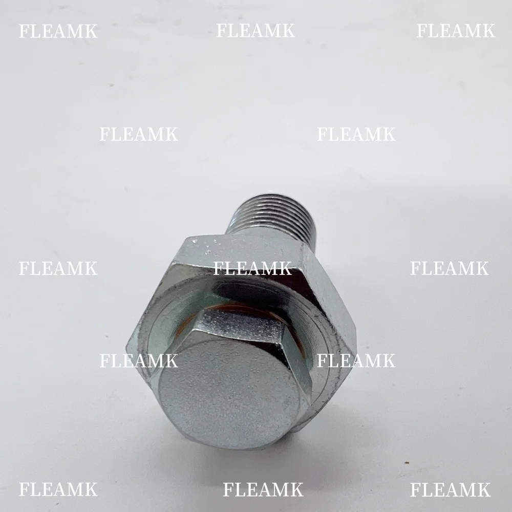 High Quality 090310-0280 0903100280 Accessories Pump Overflow Valve