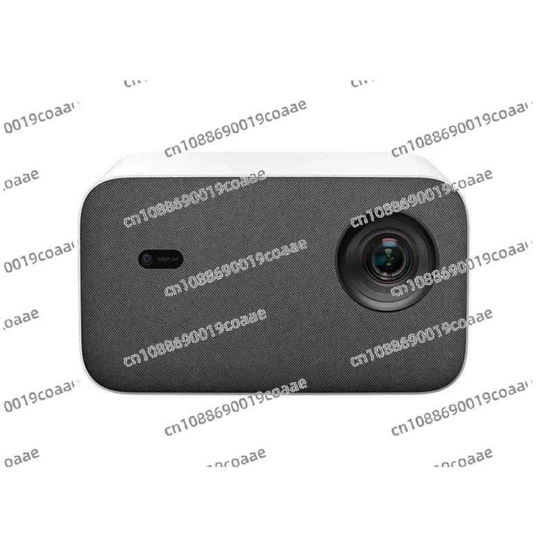 Projector 2 1080P High Definition Resolution, 800 Lumens Brightness, Support Far-field Voice, Automatic Correction