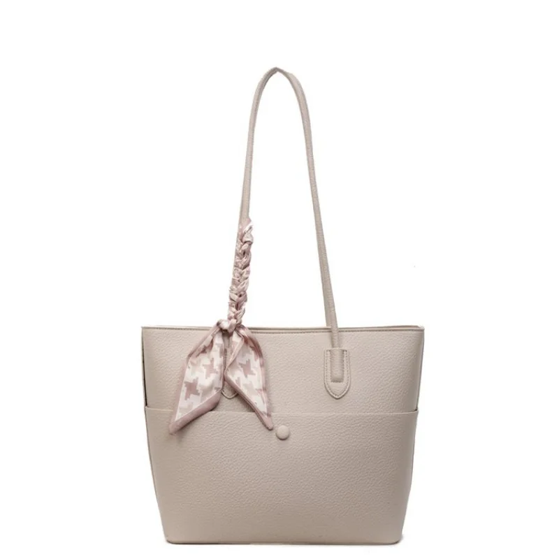

Elegant Women Handbag Luxury Leather Crossbody Bag Designer Classic Paris Vintage Style