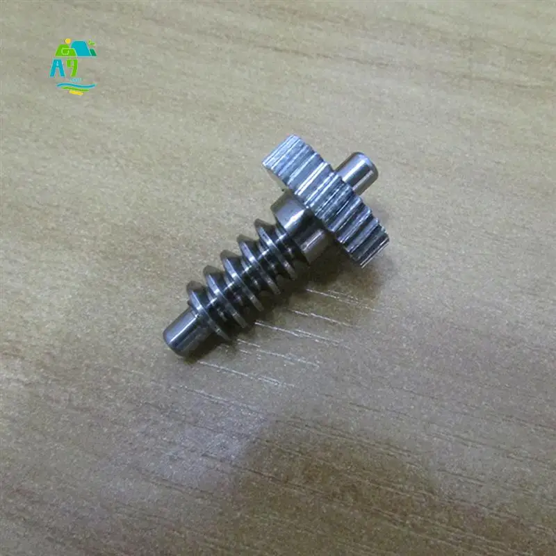 

A09E-2Pcs 30T&25T Gear Side Rearview Folding Motor Gears For Hyundai Tucson Sonata Kia K3 K5 Captiva Aveo Car Parts