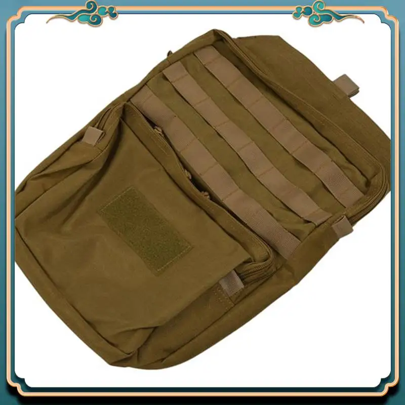 

3L 1000D Nylon 1 PCS Outdoor Water Bag For Vest Water Bag Backpack Waterproof Bags