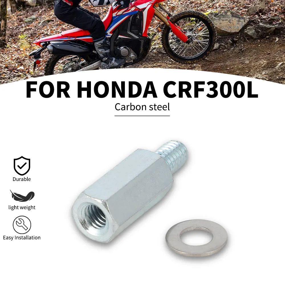 Motorcycle Accessor… - image