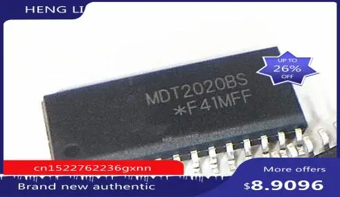 Freeshipping                          MDT2020BS          MDT2020B         MDT2020