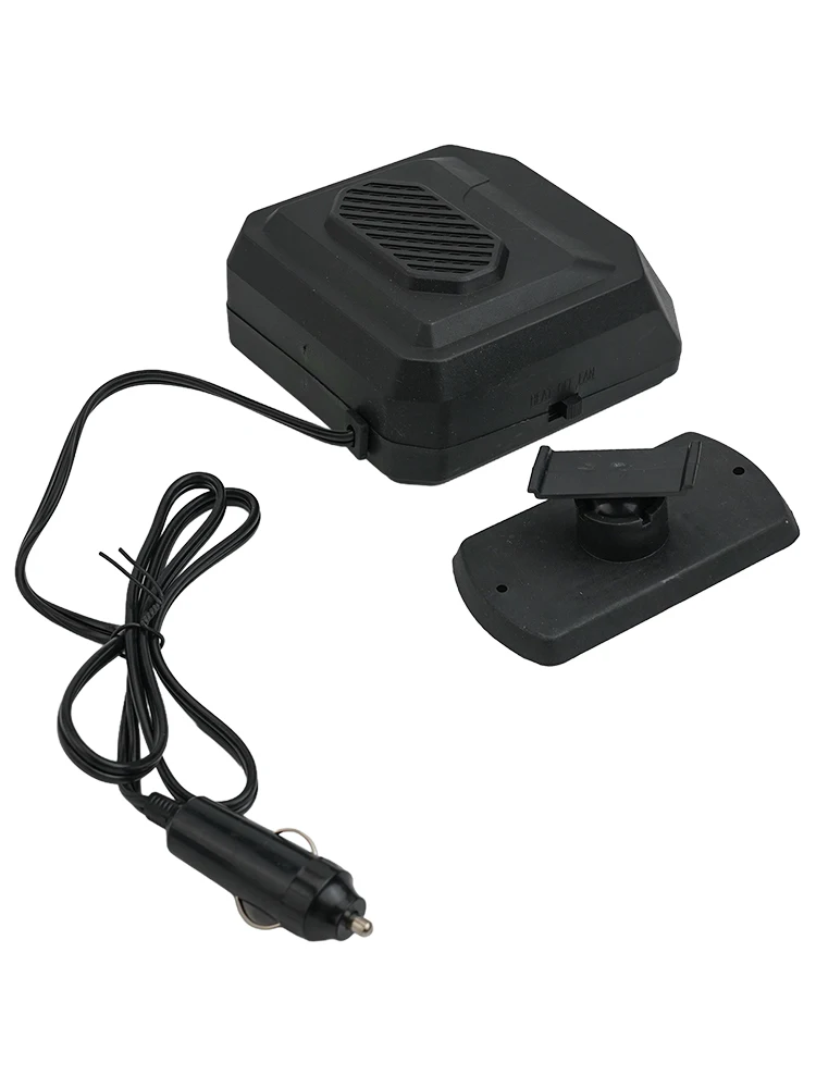

Car Heater Fan Portable Electric Car Window Heater Upgraded Version 12v /24v For Window Defrost Cooling Heating Car Accessories