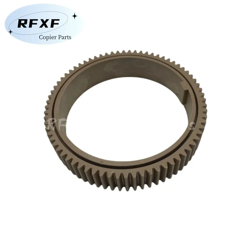 Upper Roller Gear Copier Parts Compatible Fuser Gear For Toshiba E 550 650 810 555 600 720 856 853 723 520