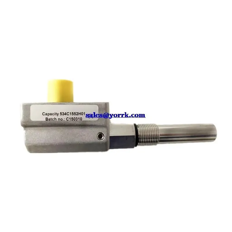 

Датчик перемещения 534c1552h01, индикатор положения заслонки, запчасти для ремонта компрессора, замененные детали.