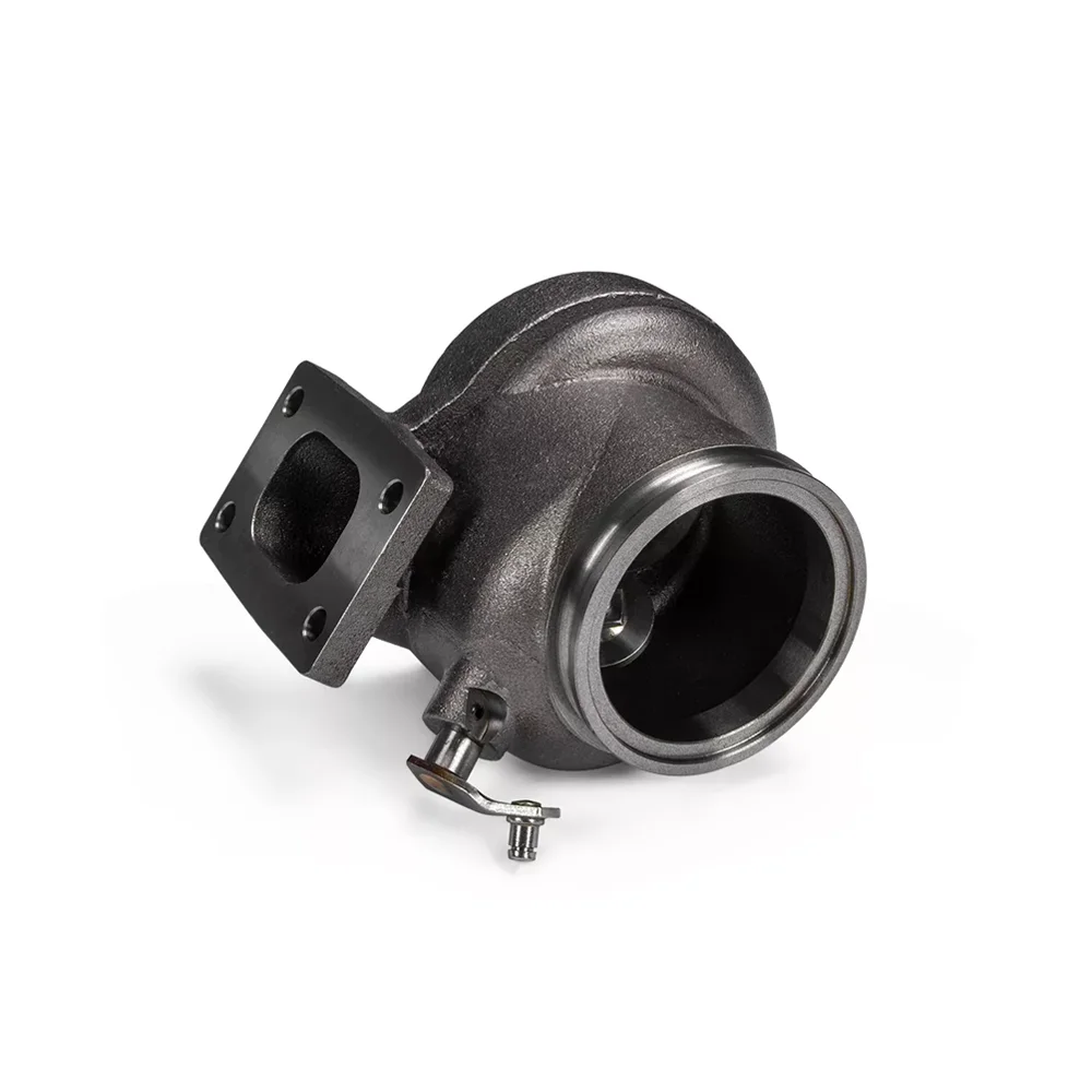 Turbo G25 (GT)-660 Turbine Exhaust Housing T25,76V-Band A/R0.64,A/R0.49