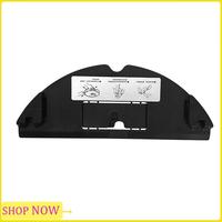 Replacement Parts For Roborock S7 Maxv Ultra / S7 Pro Ultra Replacement Main Side Brush Filter Mop Mop Holder Spare Parts