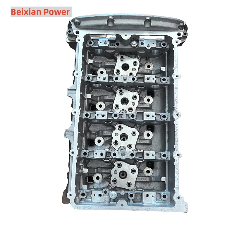 

Factory In China Cylinder Head Assembly For Ford Transit Ranger 2.2 Engine