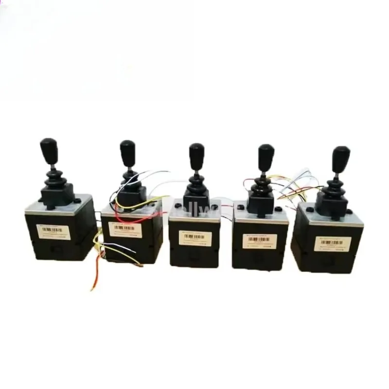 155B4212 PVRES  Joystick Control Remote for Aerial Working Scissor and Boom Lift