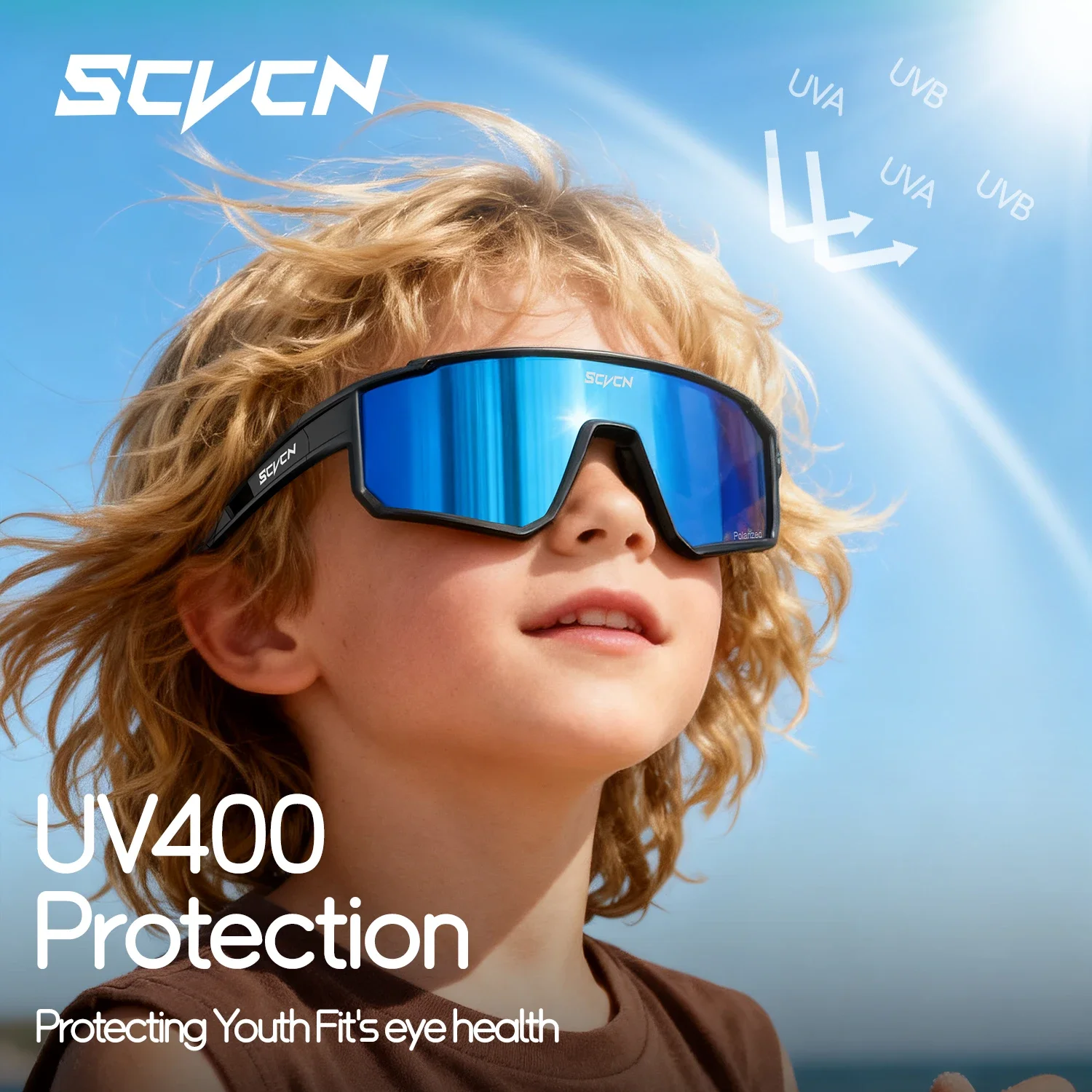 Thumbnail 4 - #3 New Kids Sunglasses Arrivals