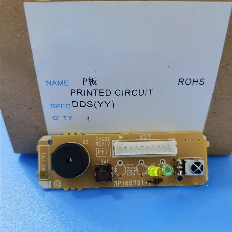 Signal Board  For DAIKIN 3P185701-1 hang-up air conditioner receiving board FTXR172WC ATXR236WC Printed Circuit