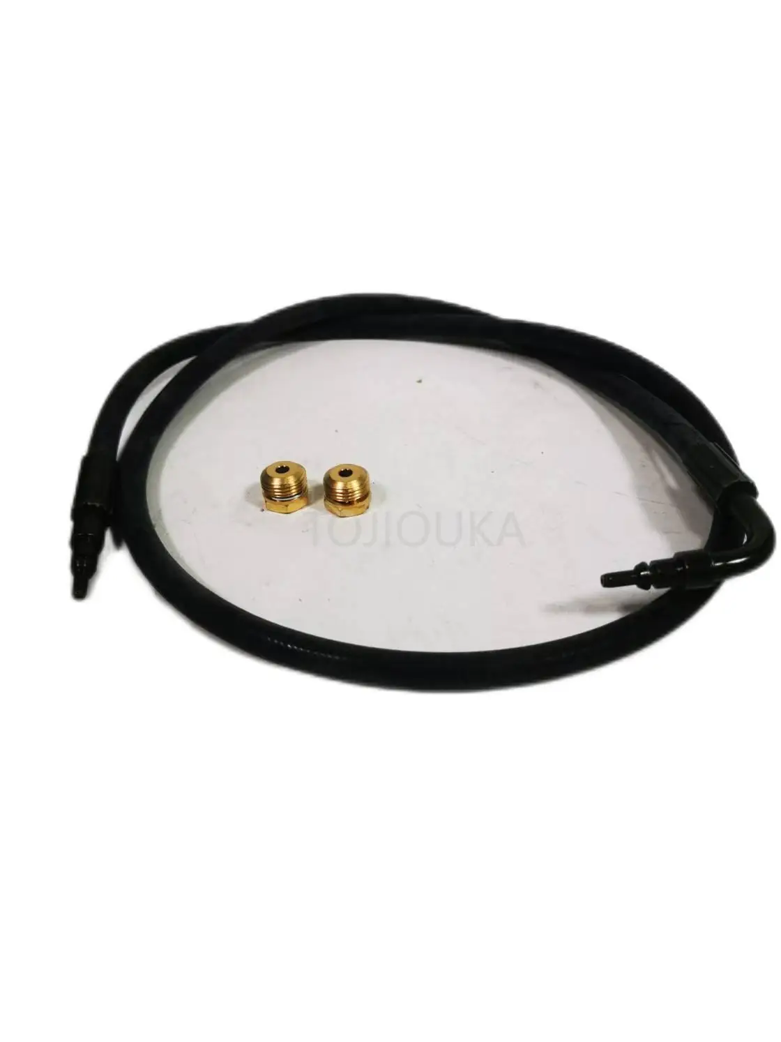 

Подходит для гидравлического шланга наклона кабины грузовика Volvo OEM 22094953 21886797