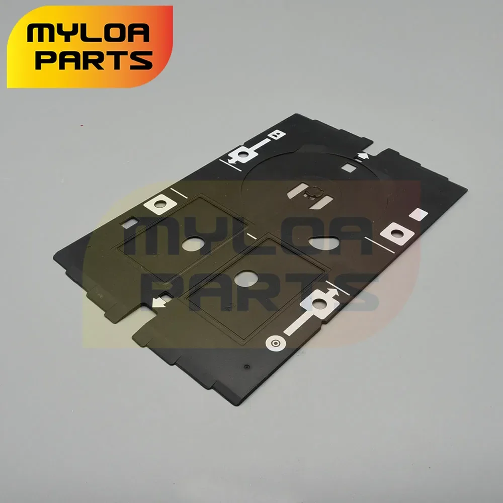 PVC ID CD Card Tray compatible for EPSON L8180