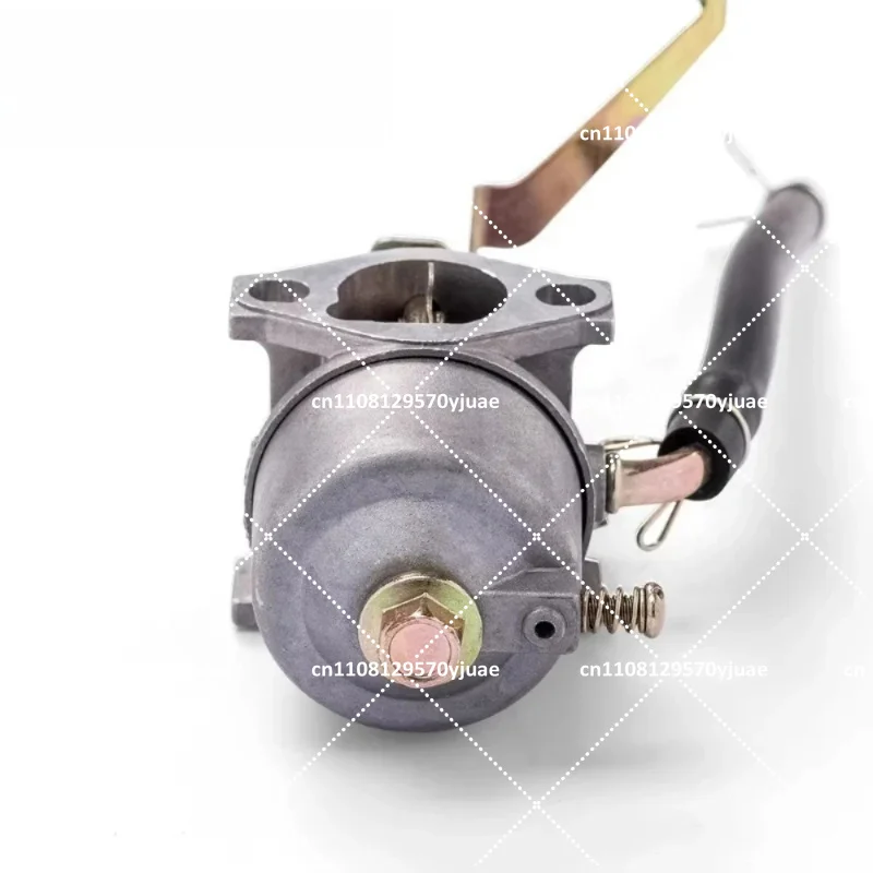 Replace Original ET950 Gasolina Generator Carburetor Tool Kit Gasolina Electrico Parts TG950 LG950 ET650 Aluminum Bottom