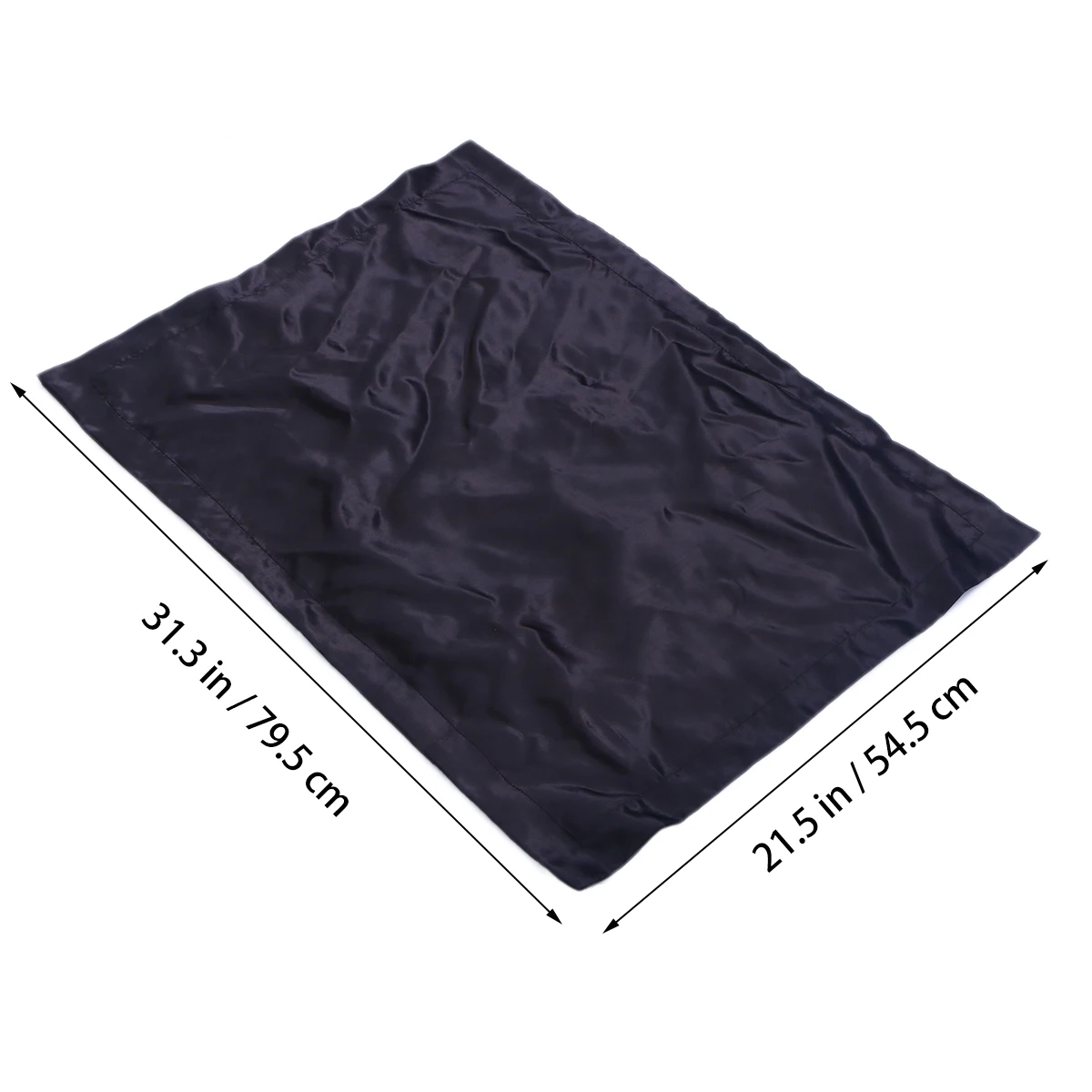 

1pcs Silk Pillowcase Satin Decorative Home Cushion Cover Invisible Zipper Summer for Sofa Party Library